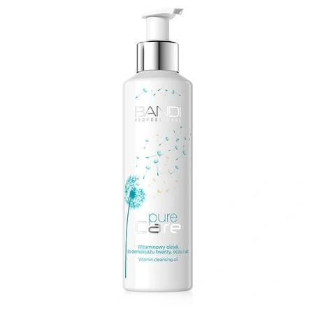 Bandi Vitamin Cleansing Oil