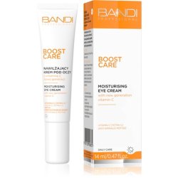 Bandi Moisturising Eye Cream With New Generation Vitamin C