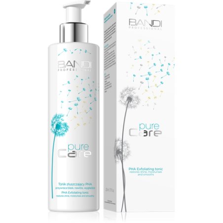 Bandi Pha Exfoliating Lotion