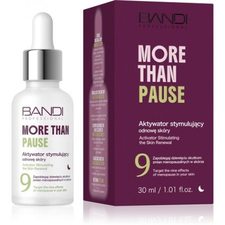 Bandi Activator Stimulating The Skin Renewal