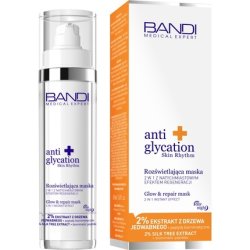 Bandi Anti Glycation Brightening Mask 50ml