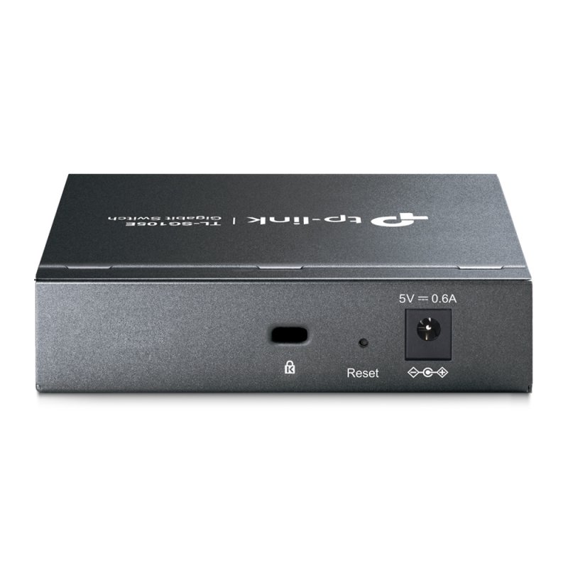 L2 GIGABIT ETHERNET (10/100/1000) BL