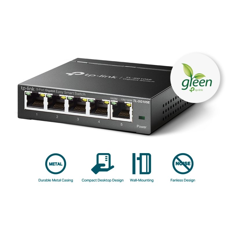 L2 GIGABIT ETHERNET (10/100/1000) BL