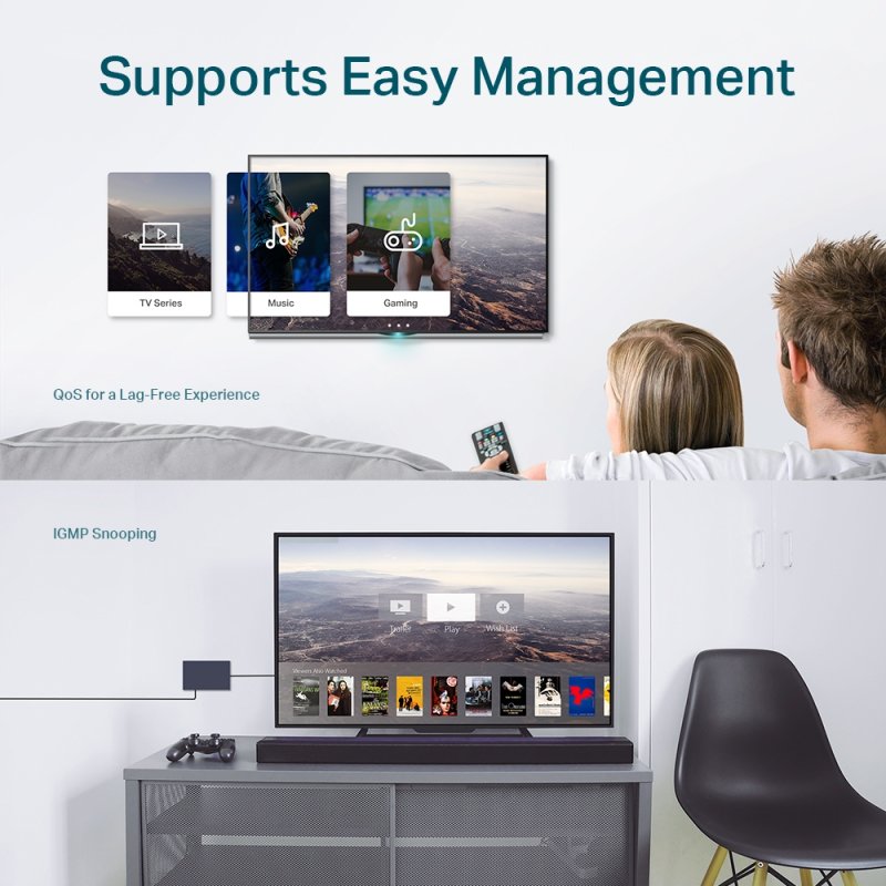 L2 GIGABIT ETHERNET (10/100/1000) BL