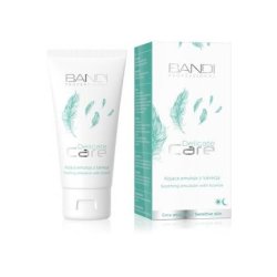 Bandi Soothing Emulsion With Licorice For Face