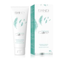 Bandi Rejuvenating Peptide Cream For Face Neck And Decolletage