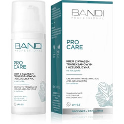 Bandi Pro Care Cream With Tranexamic Acid 50ml