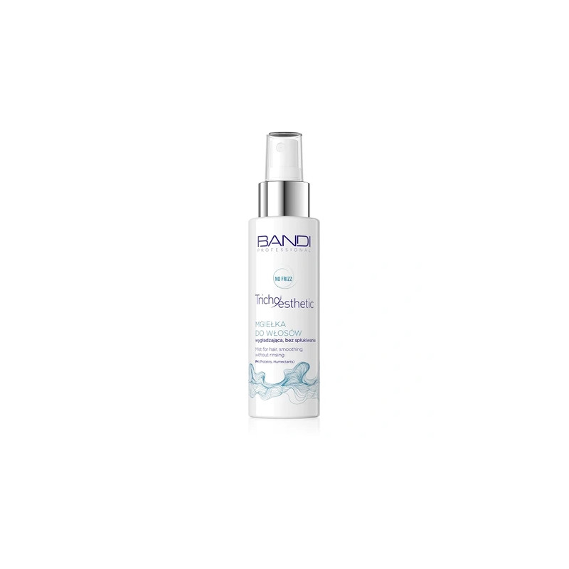 Bandi Hair Smoothing Mist No Rinse