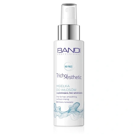 Bandi Hair Smoothing Mist No Rinse