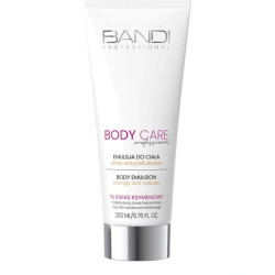 Bandi Body Emulsion Strongly Anticellulite