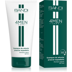 Bandi Shampoo Against Hair Loss