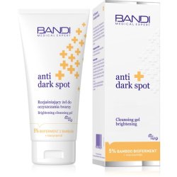 Bandi Brightening Cleansing Gel