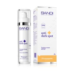Bandi Toning Cream Spf50