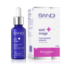 Bandi Concentrated Capillary Ampoule