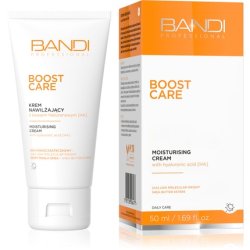 Bandi Moisturising Cream With Hyaluronic Acid