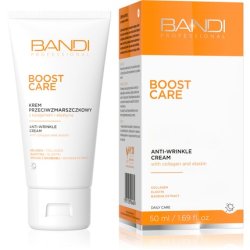 Bandi Antiwrinkle Cream With Collagen And Elastin