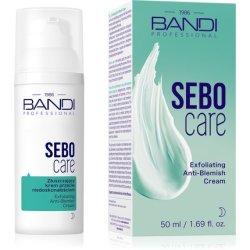 Bandi Exfoliating Antiblemish Cream