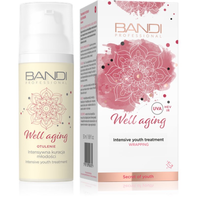 Bandi Intensive Youth Treatment For Face