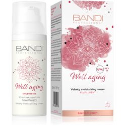 Bandi Velvety Moisturising Cream