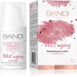 Bandi Illuminating Eye Cream