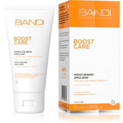 Bandi Moisturising Emulsion With New Generation Vitamin C