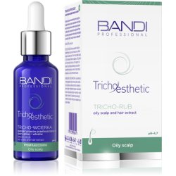Bandi Trichoextract For Oily Scalp And Hair