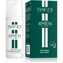 Bandi Antiaging Face Cream