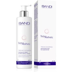 Bandi Trichoshampoo Physiological Bath For The Scalp And Hair