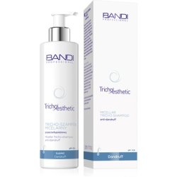 Bandi Micellar Trichoshampoo Antidandruff