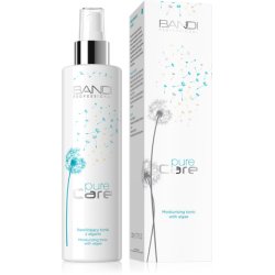 Bandi Moisturizing Tonic With Algae