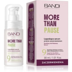 Bandi Soothing Antiredness Serum