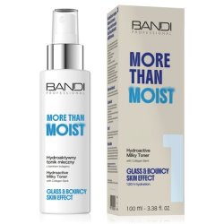 Bandi Hydroactive Milky Toner With Collagen Bank