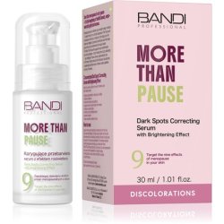 Bandi Dark Spots Correcting Serum With Brightening Effect