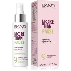 Bandi Hydrating Hydrosol From Geranium Flowers