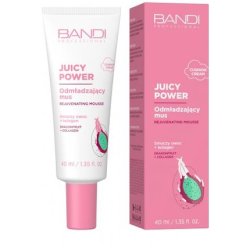 Bandi Nourishing Mousse