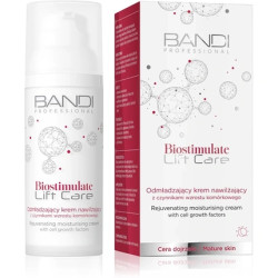 Bandi Rejuvenating Moisturising Cream With Cell Growth Factors
