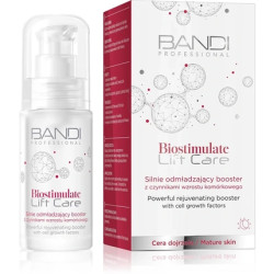 Bandi Powerful Rejuvenating Booster With Cell Growth Factors