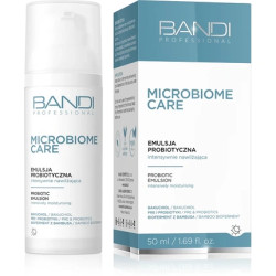 Bandi Probiotic Emulsion Intensively Moisturising