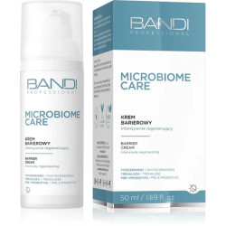 Bandi Barrier Cream Intensively Regenerating
