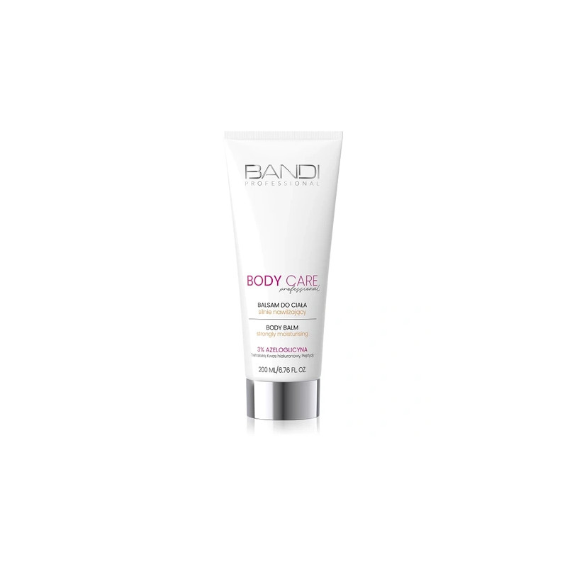 Bandi Strongly Moisturising Body Balm