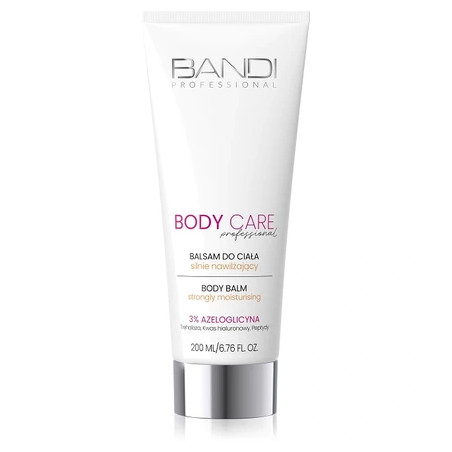 Bandi Strongly Moisturising Body Balm
