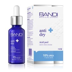 Bandi Deeply Moisturising Acid Peel