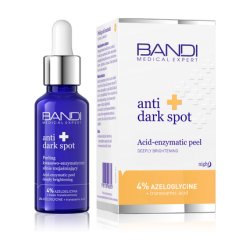 Bandi Acidenzymatic Peel Deeply Brightening