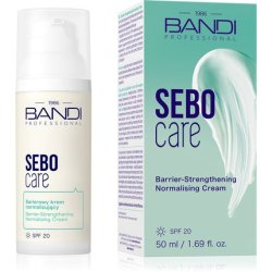 Bandi Barrierstrengthening Normalising Cream Spf 20