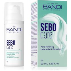 Pore-Refining Lightweight Emulsion