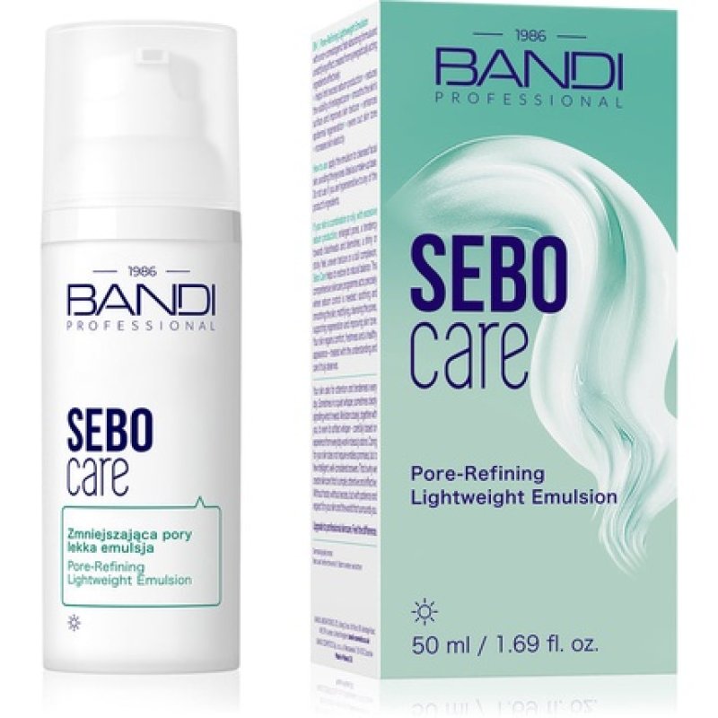 Pore-Refining Lightweight Emulsion