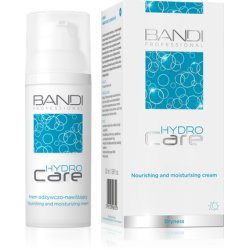 Bandi Nourishing And Moisturizing Cream