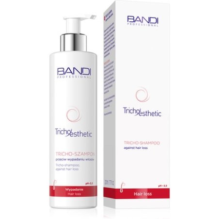Bandi Trichoshampoo Against Hair Loss