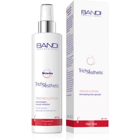Bandi Tricholotion Stimulating Hair Growth
