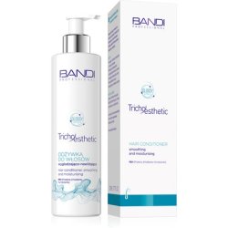Bandi Hair Conditioner Smoothing And Moisturising